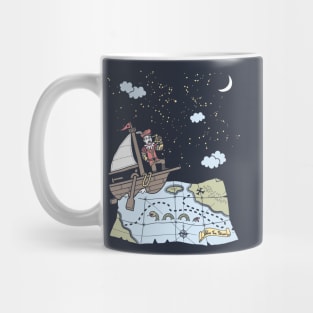 Follow the Stars Mug